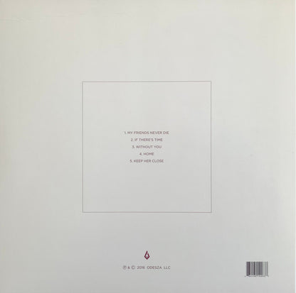 My Friends Never Die | Mint (M) Mint (M) - SYNTH-POP
