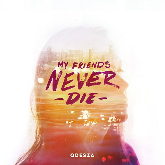 My Friends Never Die | Mint (M) Mint (M) - SYNTH-POP