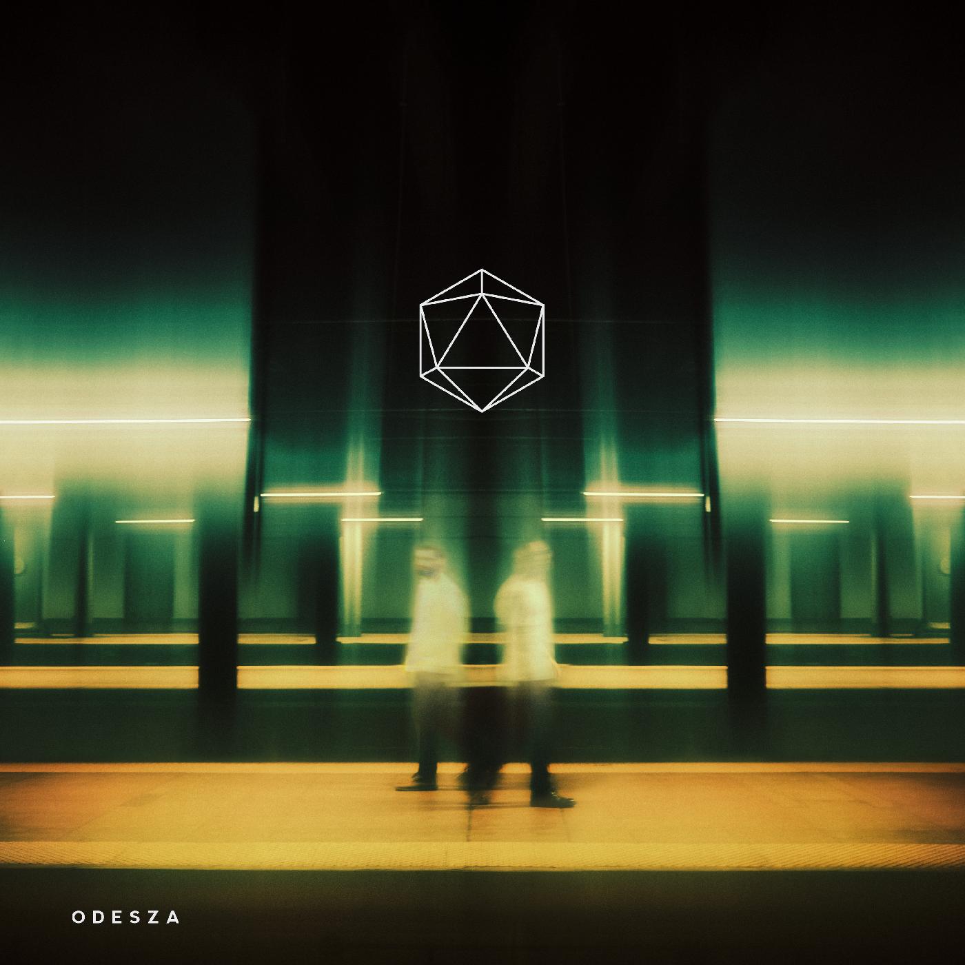 The Last Goodbye (Dark Green Vinyl) |