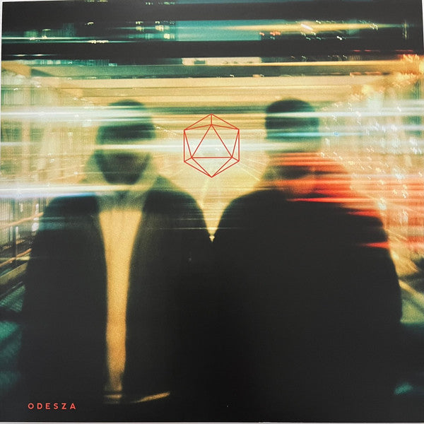 The Last Goodbye | Mint (M) Mint (M) - SYNTH-POP *COLOR/NEW*