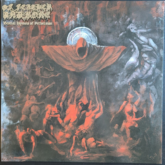 Bestial Hymns Of Perversion | Mint (M) Mint (M) - METAL