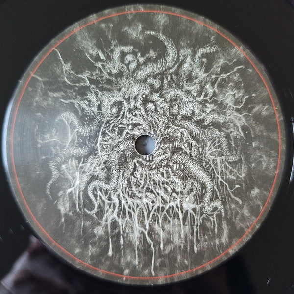 Bestial Hymns Of Perversion | Mint (M) Mint (M) - METAL
