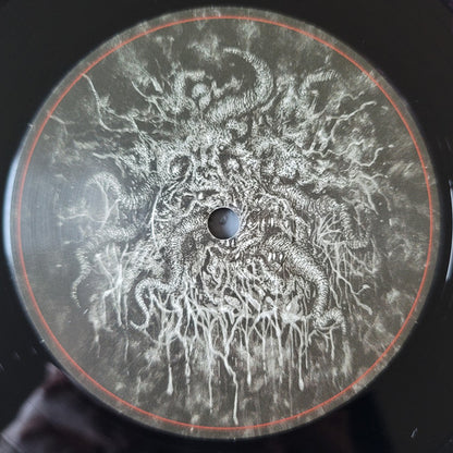 Bestial Hymns Of Perversion | Mint (M) Mint (M) - METAL