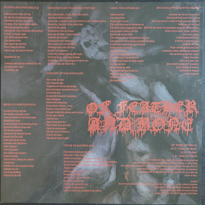 Bestial Hymns Of Perversion | Mint (M) Mint (M) - METAL