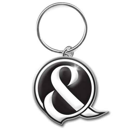 Ampersand |