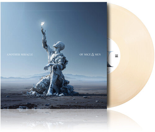 Another Miracle (Indie Exclusive) [Bone Vinyl] |