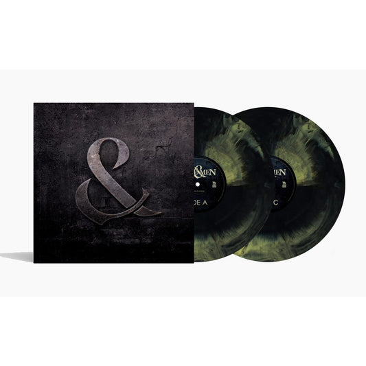Of Mice & Men - The Flood (15th Anniversary) (Deluxe Edition) (Limited) [Sulfur Galaxy Vinyl] [2LP] |