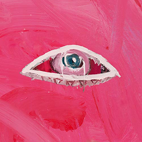 FEVER DREAM | Mint (M) Mint (M) - ALT/INDIE *NEW/COLOR*