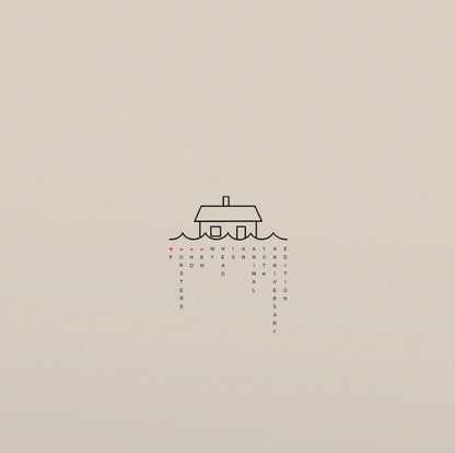 My Head Is An Animal (10th Anniversary Edition) [Translucent Red 2 LP] | Mint (M) Mint (M) - ALT/INDIE *COLOR*