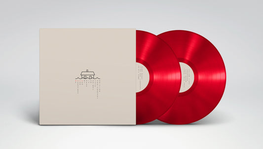 My Head Is An Animal (10th Anniversary Edition) [Translucent Red 2 LP] | Mint (M) Mint (M) - ALT/INDIE *COLOR*