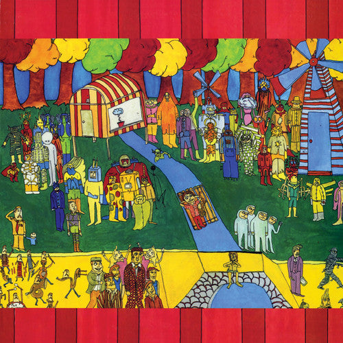 Gay Parade (Digital Download Card) | Mint (M) Mint (M) - ALT/INDIE *NEW*