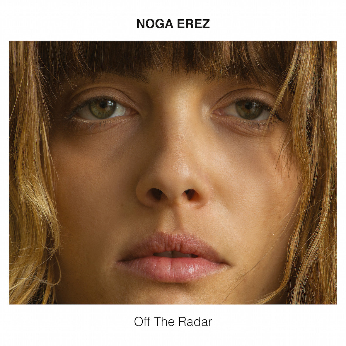 Erez, Noga - Off The Radar (CD) |