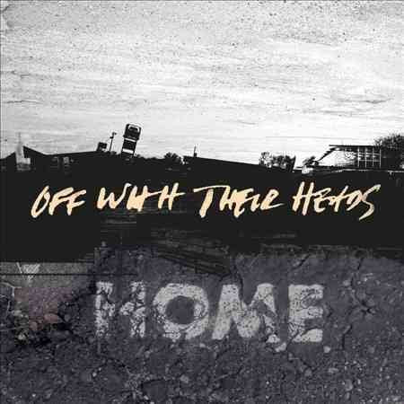 Off With Their Heads - Home |