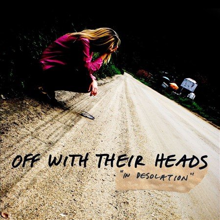 Off With Their Heads - In Desolation (Digital Download Card) |
