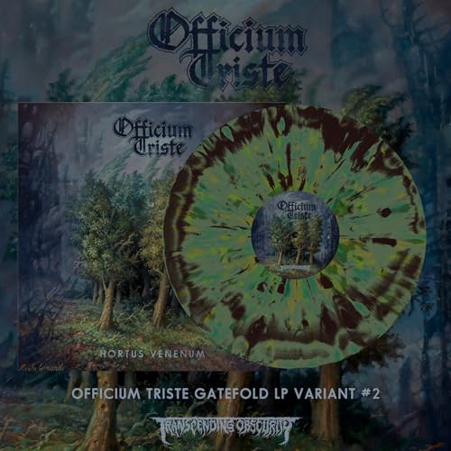 Hortus Venenum |