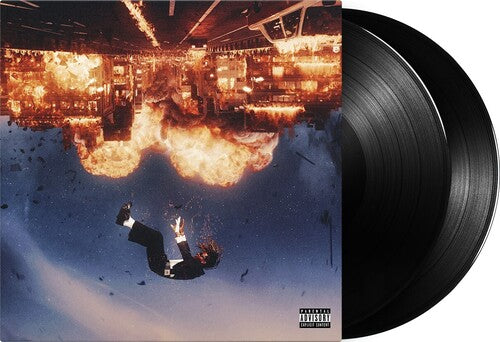 Set It Off [Explicit Content] (2 Lp's) | Mint (M) Mint (M) - HIP HOP *SEALED*