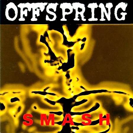 Offspring - SMASH |