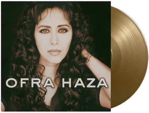 Ofra Haza - Ofra Haza |