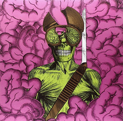 Carrion Crawler / The Dream |