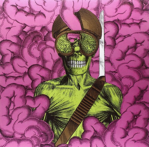 Carrion Crawler / The Dream |