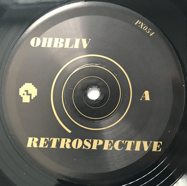 Retrospective | Mint (M) Mint (M) - HIP HOP/RAP