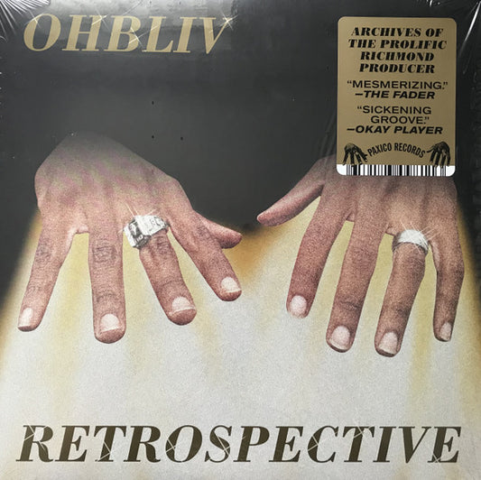 Retrospective | Mint (M) Mint (M)