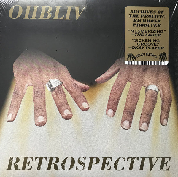 Retrospective | Mint (M) Mint (M) - HIP HOP/RAP