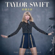 Taylor Swift - Ohio [Import] |