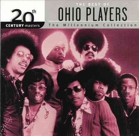 Ohio Players - 20th Century Masters: The Best of Ohio Players |