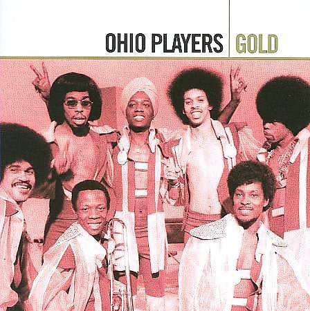 Ohio Players - Gold |