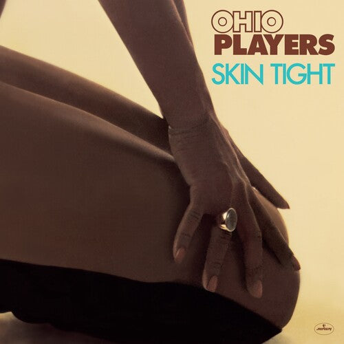 (PRE-ORDER 1/23/2026) Skin Tight (Limited Edition VINYL) | - R&B *NEW*
