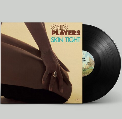 (PRE-ORDER 1/23/2026) Skin Tight (Limited Edition VINYL) | - R&B *NEW*