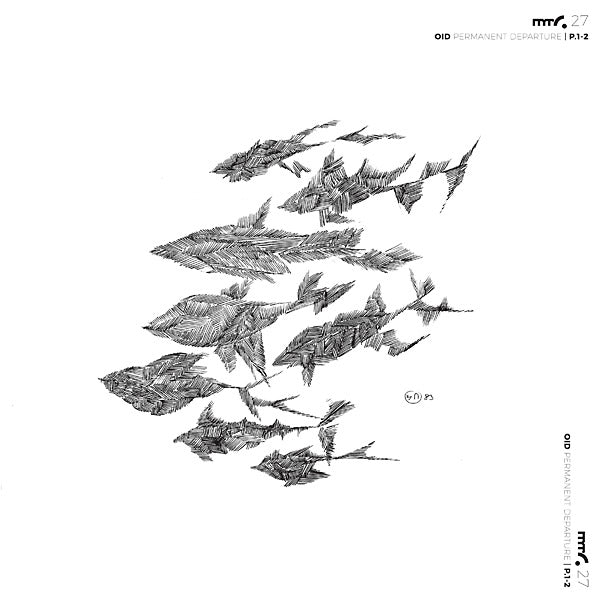 Permanent Departure (P.1-2) |