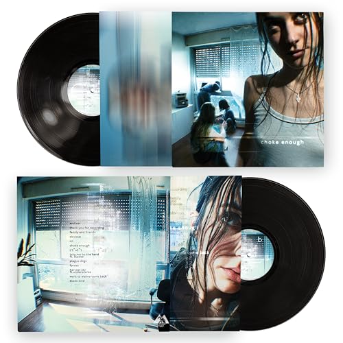 choke enough [LP] |