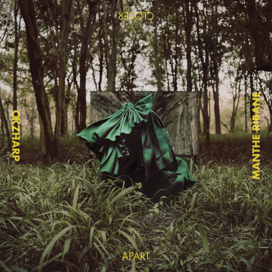 Closer Apart | Mint (M) Mint (M) - DUBSTEP