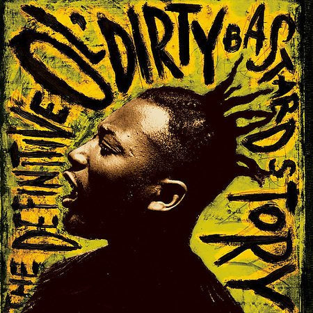 DEFINITIVE OL DIRTY BASTARD STORY |
