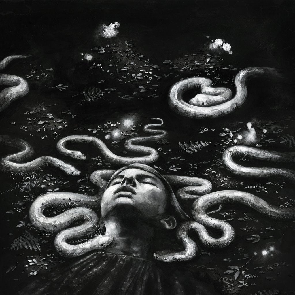 Ola Fløttum - Thelma |