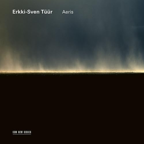 Erkki-Sven Toor: Aeris |