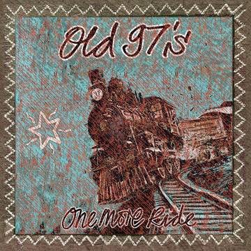 One More Ride: Old 97's Play Johnny Cash (VINYL RSD) | - COUNTRY *NEW*