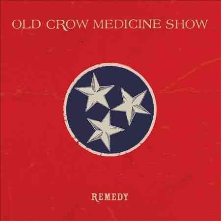 Old Crow Medicine Sh - REMEDY |