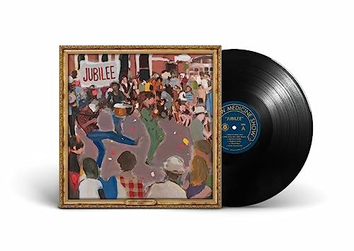 Jubilee | Mint (M) Mint (M) - COUNTRY / FOLK *SEALED*