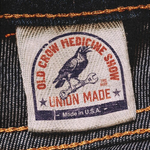 Old Crow Medicine Show - Union Made |
