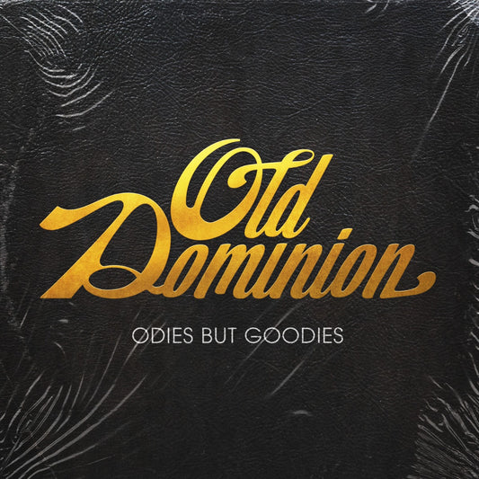 Odies But Goodies (3 Lp) |