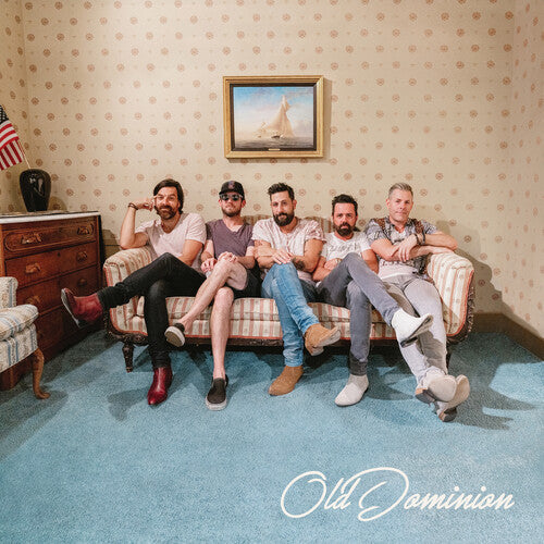 Old Dominion (140 Gram Vinyl) | Mint (M) Mint (M) - COUNTRY *SEALED*