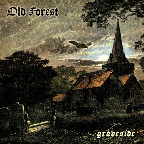 Graveside |