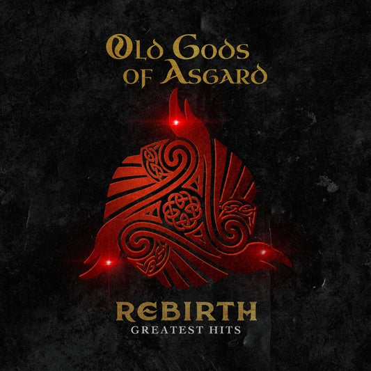 Rebirth: Greatest Hits |