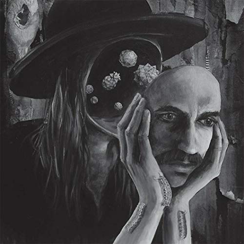 Old Kerry McKee - Mono Secular Sounds [LP] |