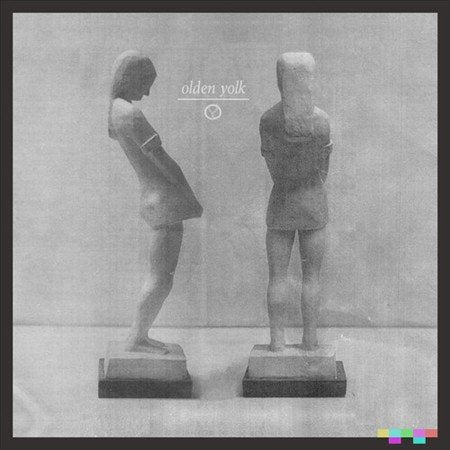 Olden Yolk - OLDEN YOLK |