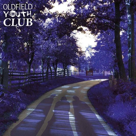 OLDFIELD YOUTH CLUB - The Hanworth Are Coming |