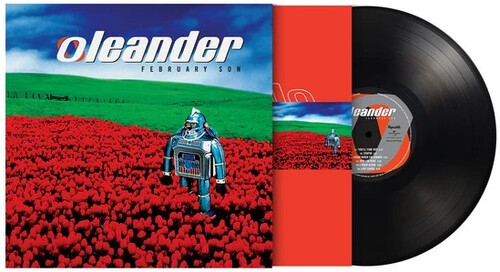 Oleander - February Son (180 Gram Vinyl) [Import] |